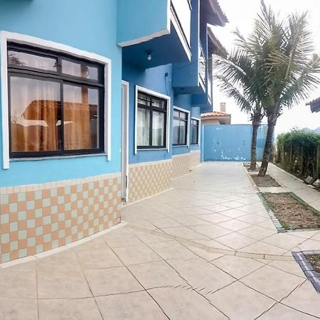 Recanto Sonho Azul Palhoça Buitenkant foto