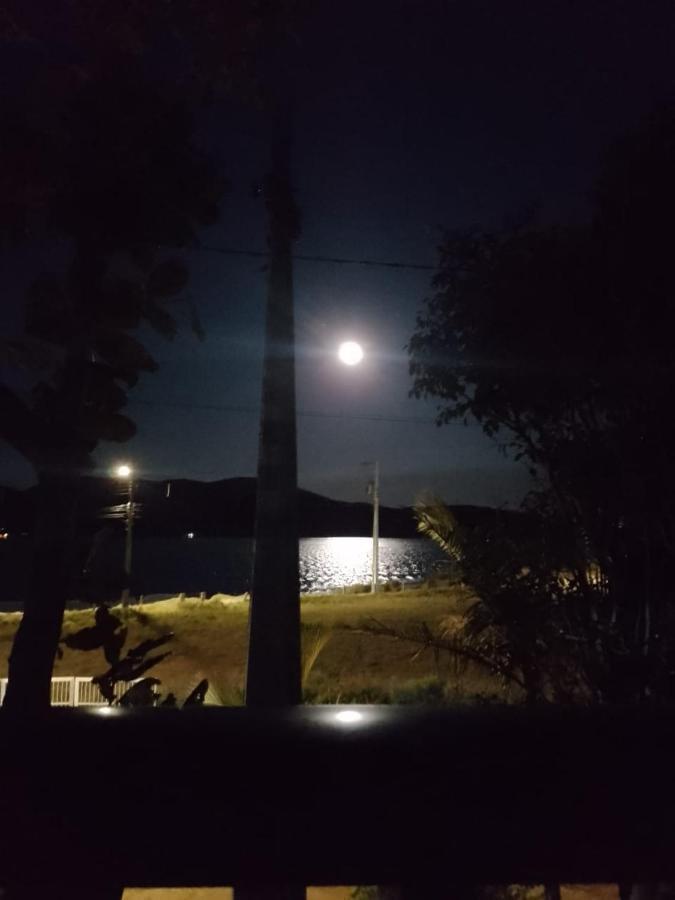 Recanto Sonho Azul Palhoça Buitenkant foto