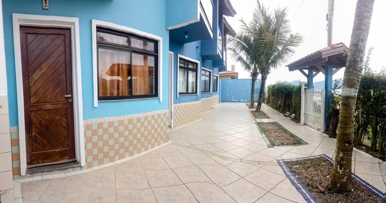 Recanto Sonho Azul Palhoça Buitenkant foto