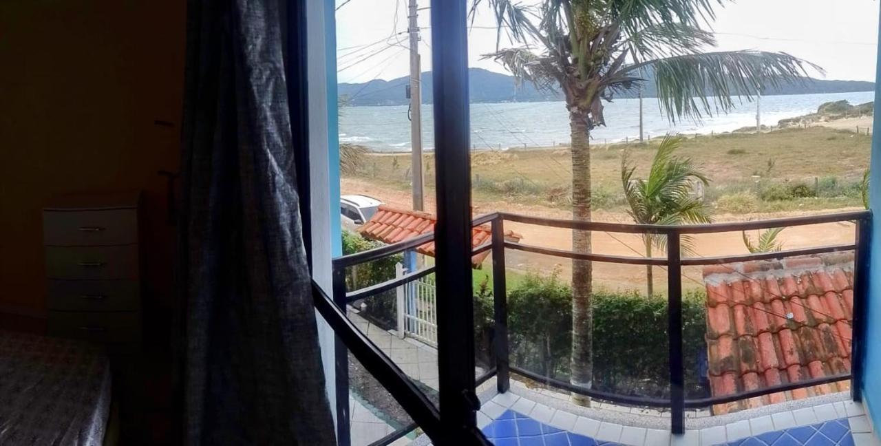 Recanto Sonho Azul Palhoça Buitenkant foto
