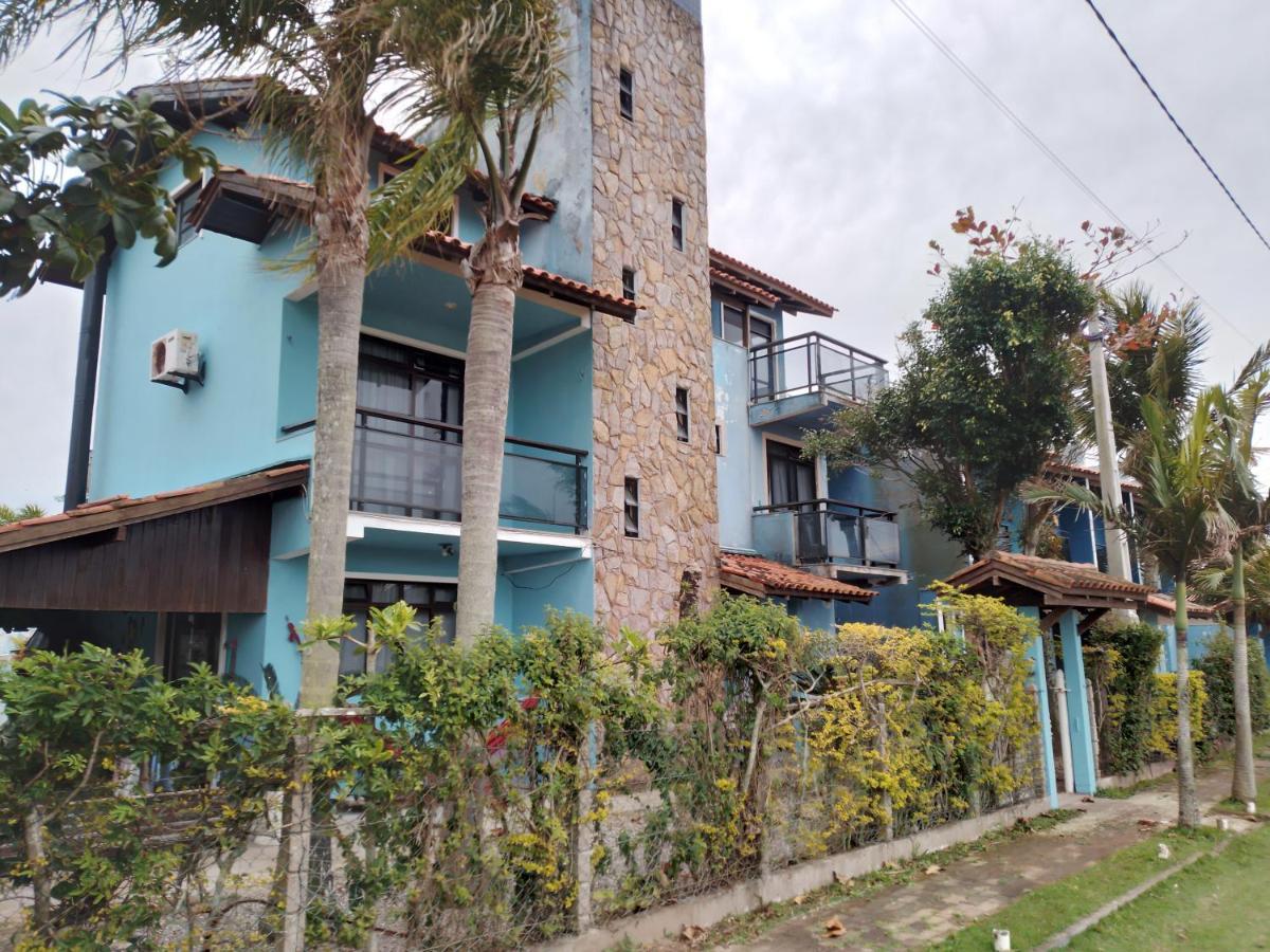 Recanto Sonho Azul Palhoça Buitenkant foto