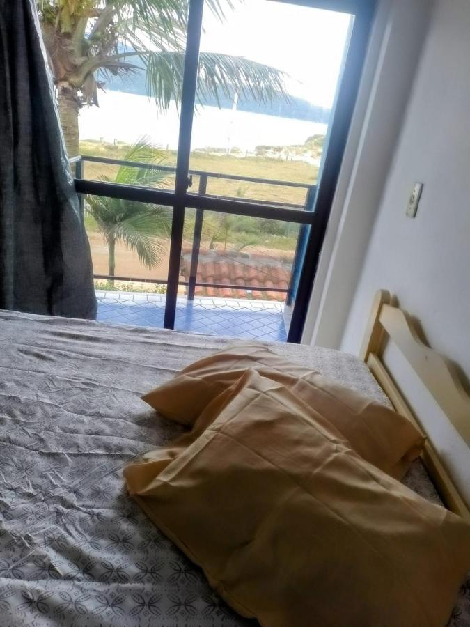 Recanto Sonho Azul Palhoça Buitenkant foto